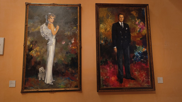 Jornada Cultural Administradores de Fincas de Madrid: Visita al Museo Thyssen Bornemisza-Diciembre 2025