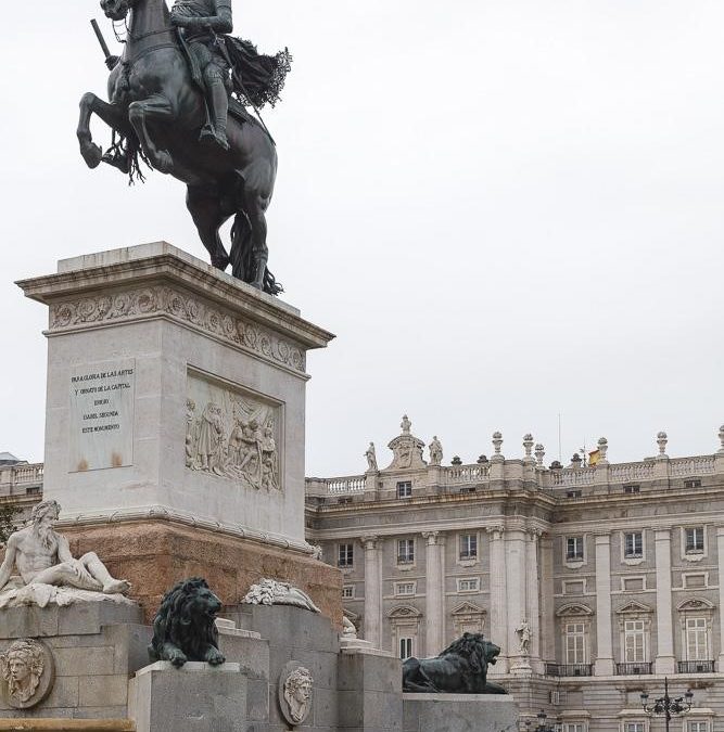 Jornada Cultural para Gupos: «Alzamiento del 2 de Mayo de 1808 en Madrid»
