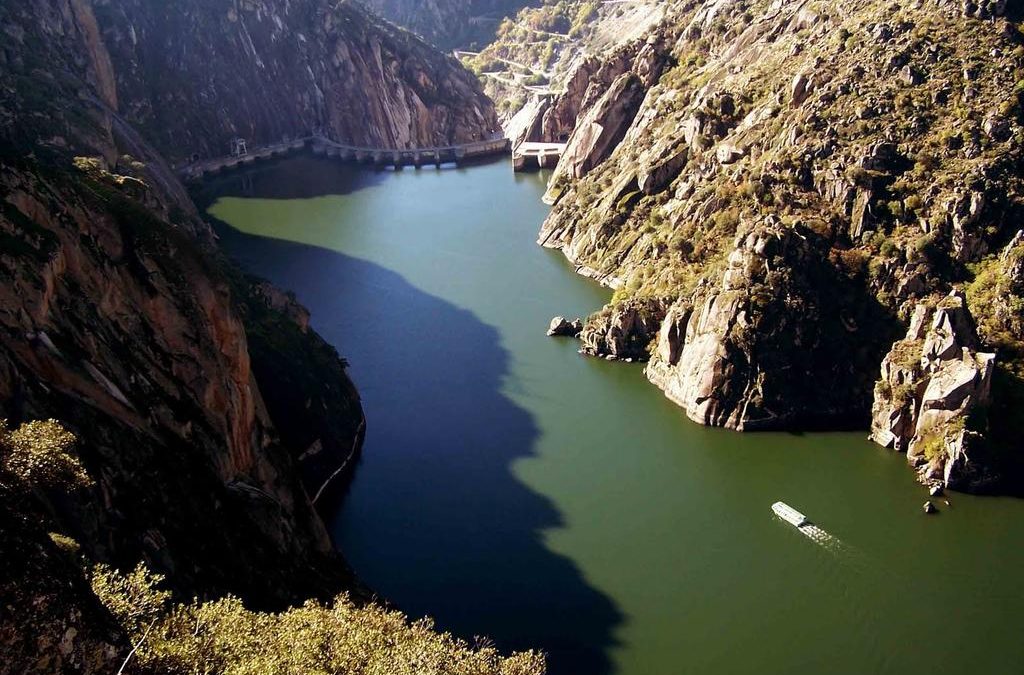 Parque Natural Arribes de Duero – senderismo y crucero