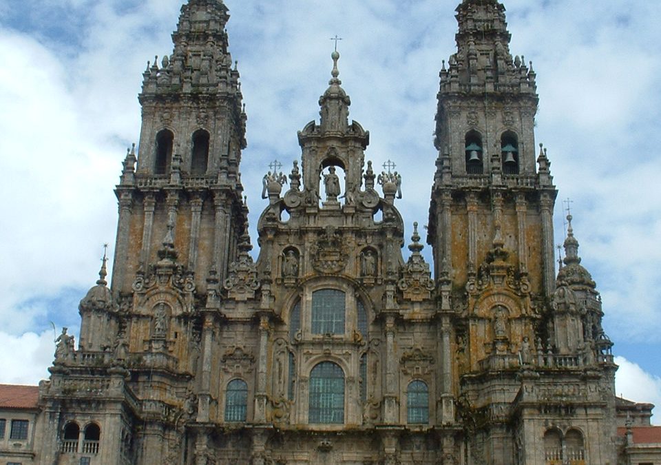 Senderismo Camino de Santiago – Sarria a Santiago