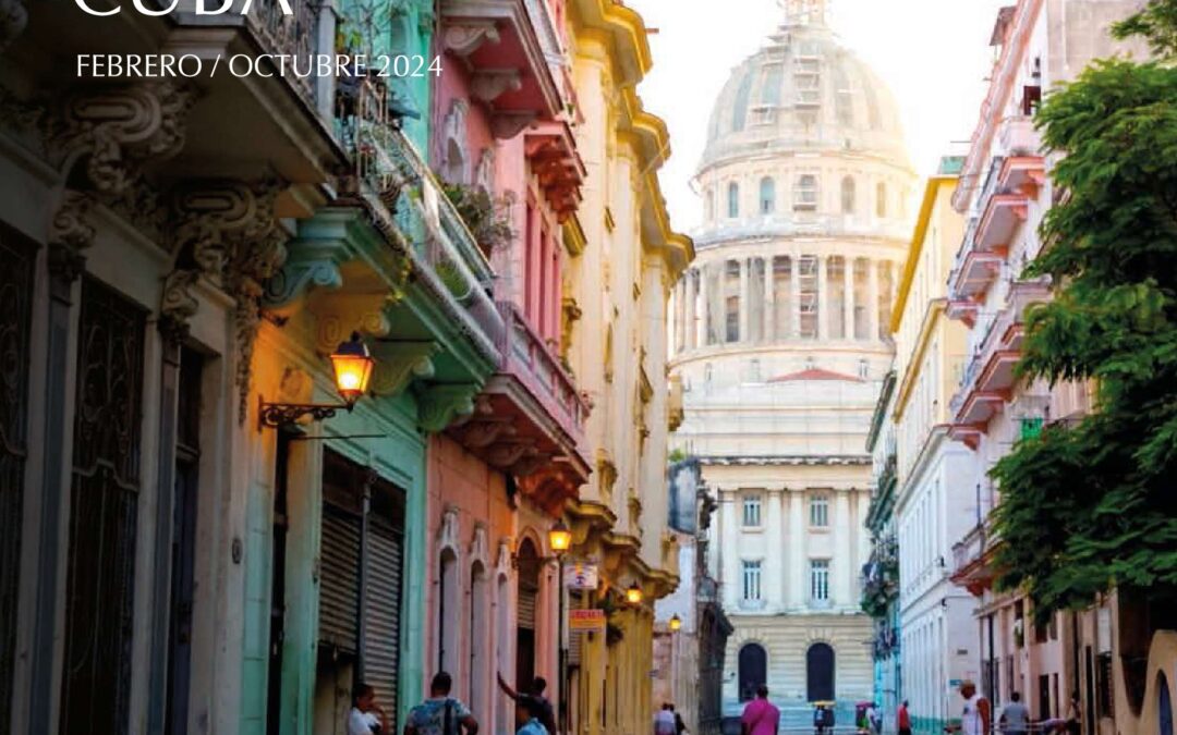 Cuba 2024