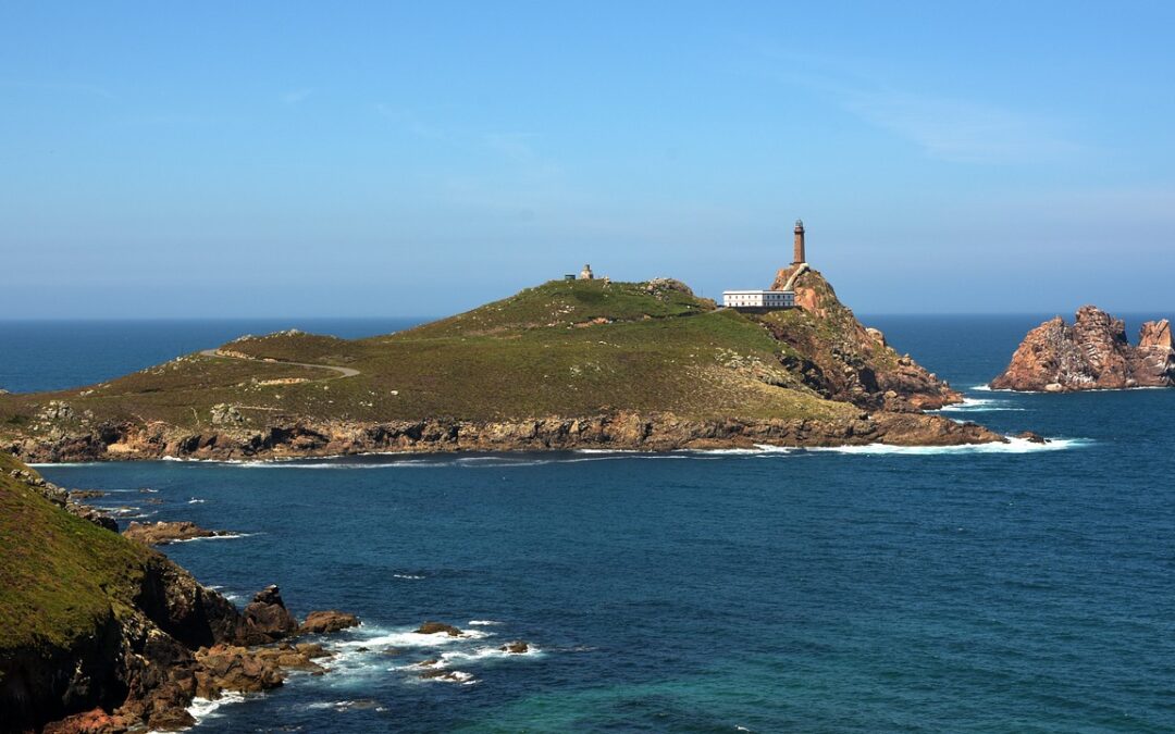 El Camino de Los Faros
