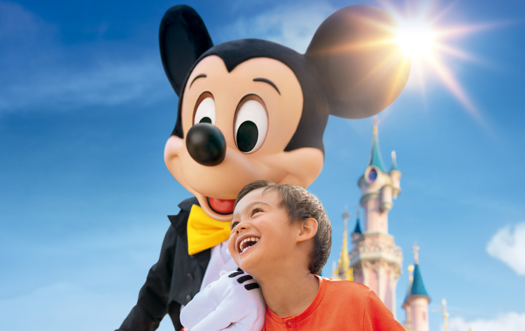 Walt Disney World