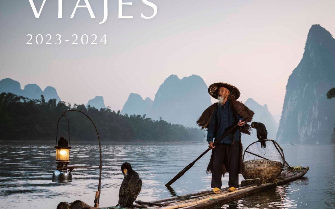 Grandes Viajes 2023-2024