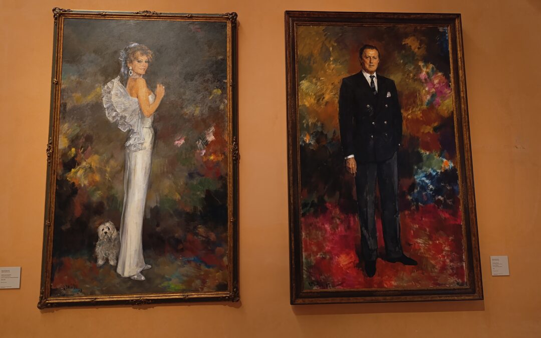 Jornada Cultural Administradores de Fincas de Madrid: Visita al Museo Thyssen Bornemisza-Diciembre 2025