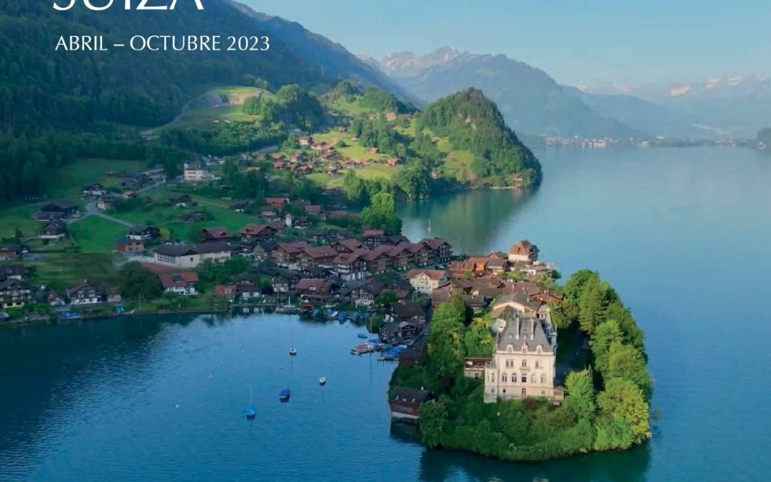 Suiza