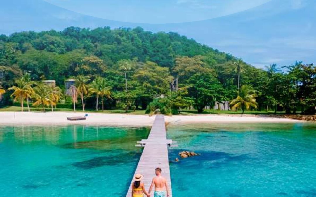 Viajes de Novios