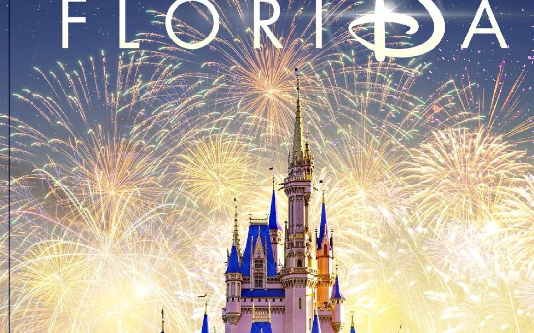 Walt Disney World- Florida