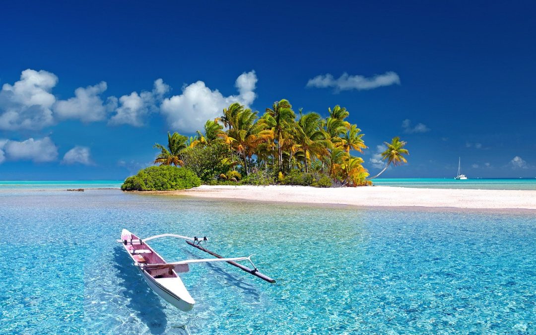 Islas Exóticas 2023